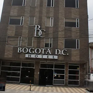 Dc *** Bogotá